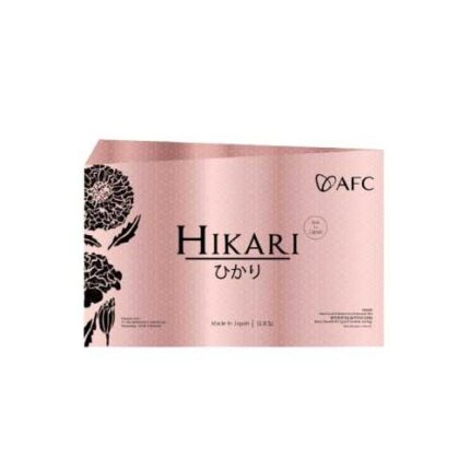 1 Box Hikari (28 Sachet)